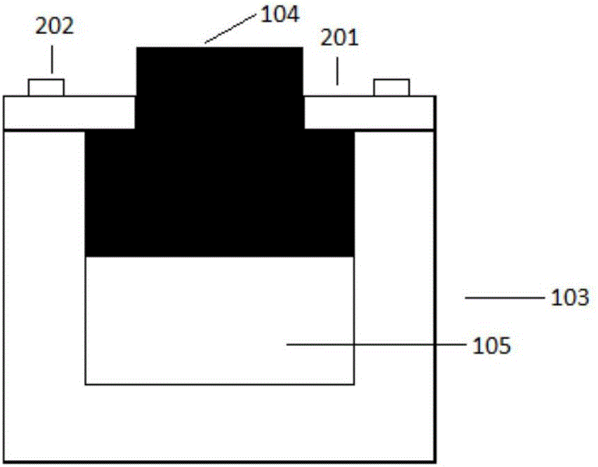 一种电子设备的制作方法与工艺