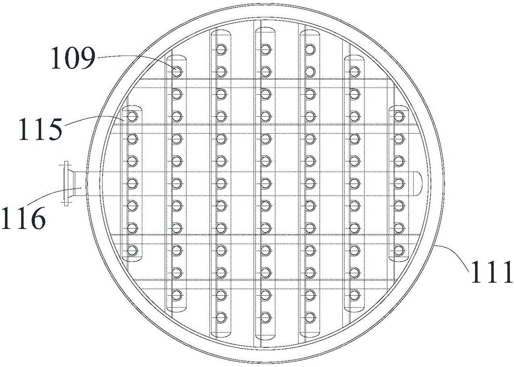 一種吸附塔和吸附凈化系統(tǒng)的制作方法與工藝