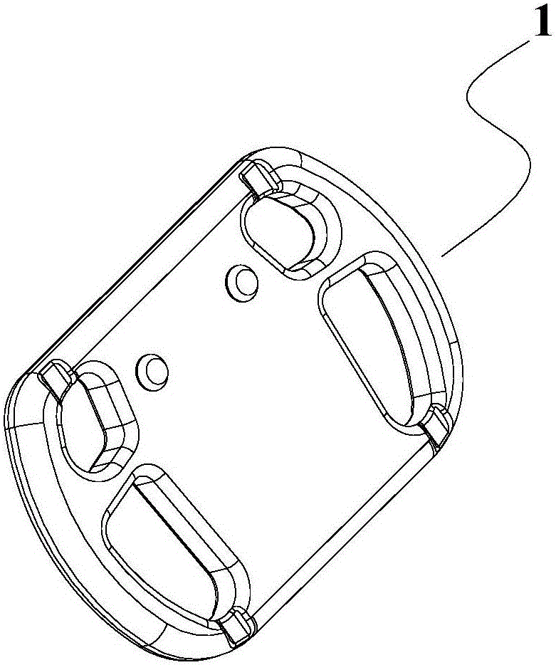 一種FSC賽車轉(zhuǎn)向系統(tǒng)的制作方法與工藝