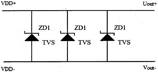 一種瞬態(tài)電壓抑制二極管穩(wěn)壓光電茶葉揀梗系統(tǒng)的制作方法與工藝