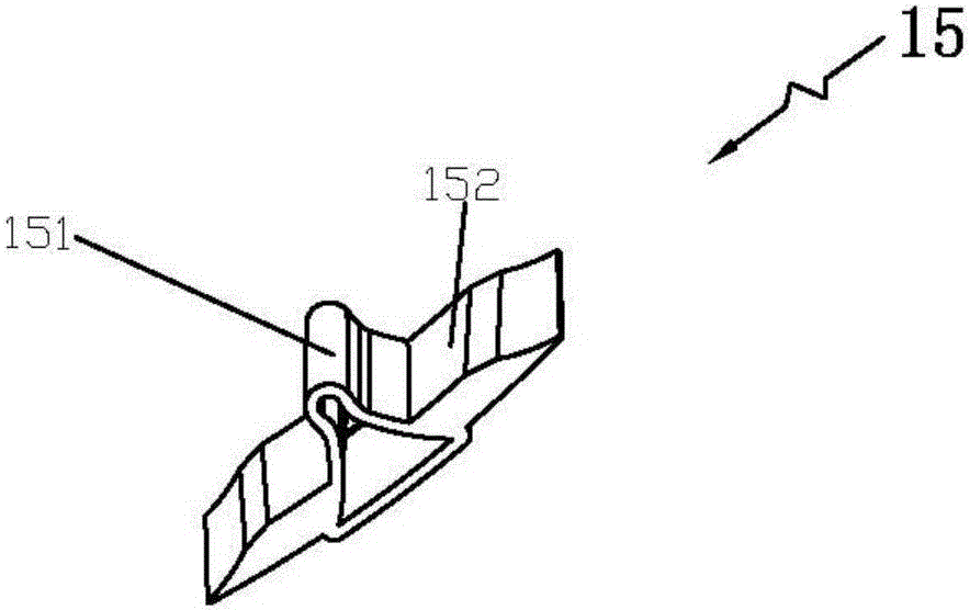 開式結(jié)構(gòu)輪胎的制作方法與工藝