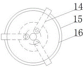 轮胎液压拆装机和使用方法与流程