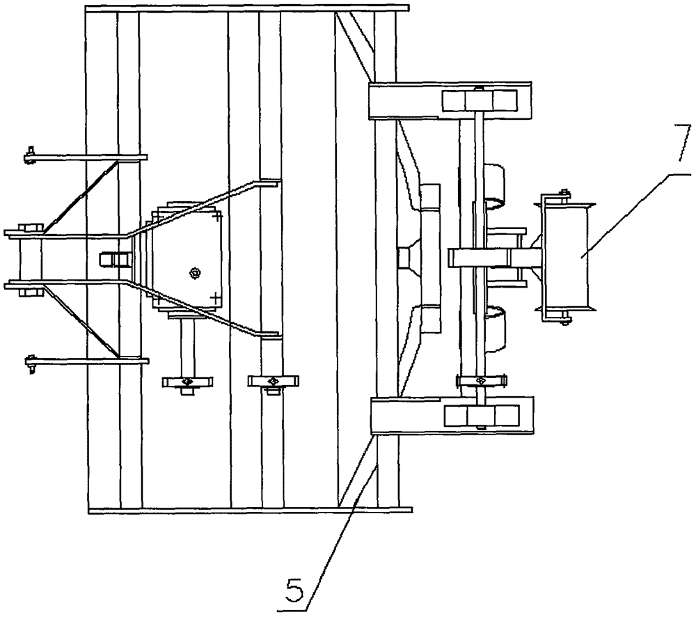 一種振動(dòng)壓實(shí)筑埂機(jī)的制作方法與工藝