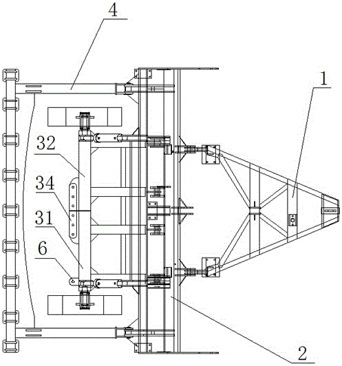 一种激光平地机的制作方法与工艺