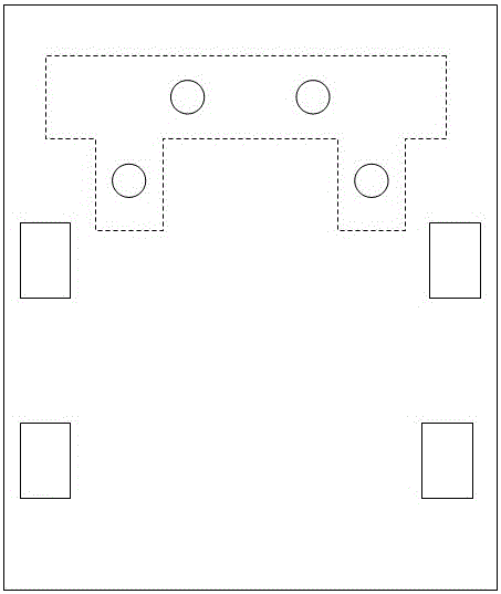 一種室內(nèi)擴(kuò)聲錄音設(shè)備及語音追蹤調(diào)整方法與流程