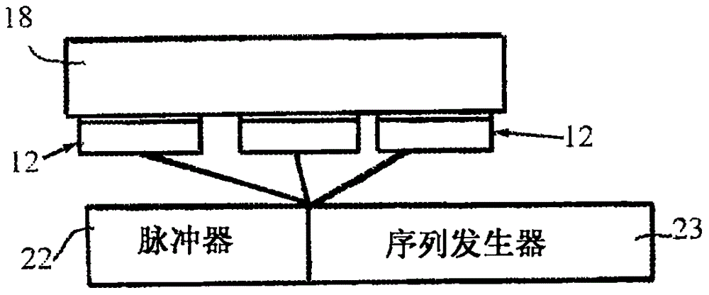 直接接觸式?jīng)_擊波換能器的制作方法與工藝