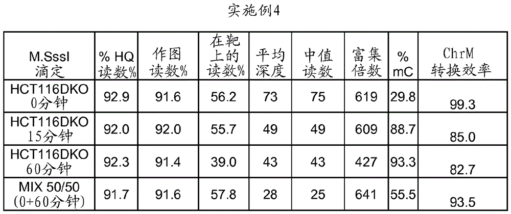 經(jīng)由DNA甲基化狀態(tài)評(píng)價(jià)基因組功能的表觀遺傳調(diào)節(jié)的方法以及其系統(tǒng)和試劑盒與流程