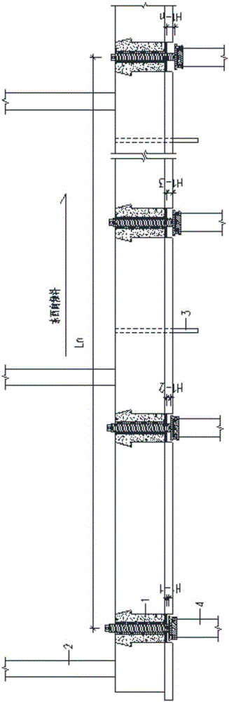 一种基于锚杆静压桩封桩技术的建筑物纠偏加固方法与流程