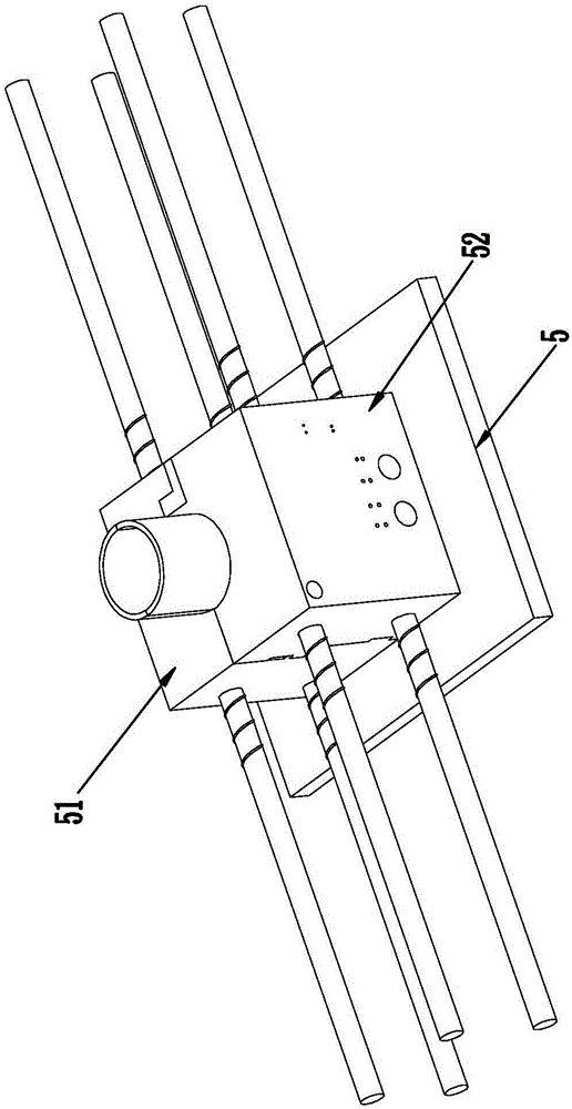 摩托车脚刹及其加工模具的制作方法与工艺