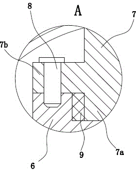 一種開溝機(jī)鏈條的制作方法與工藝