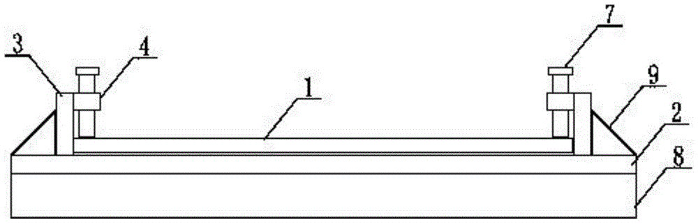 一种新型建筑预埋件的制作方法与工艺