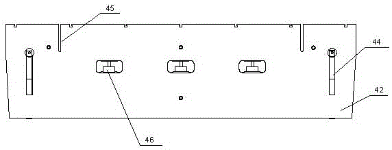 一種新型折彎?rùn)C(jī)的制作方法與工藝