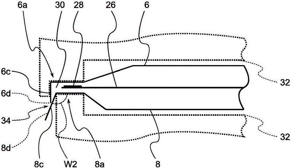 一種駕駛員輔助系統(tǒng)的攝像系統(tǒng)及其生產(chǎn)方法與流程