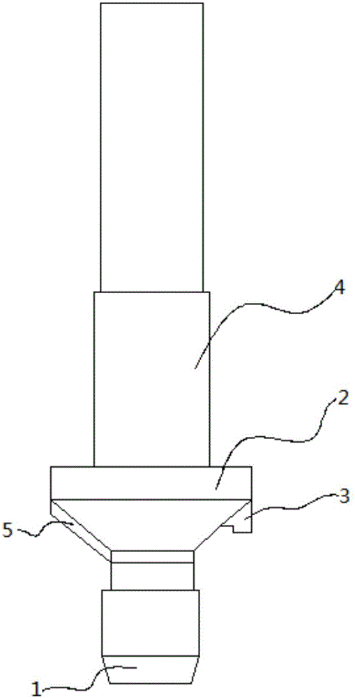 一種多功能擠壓成型刀的制作方法與工藝