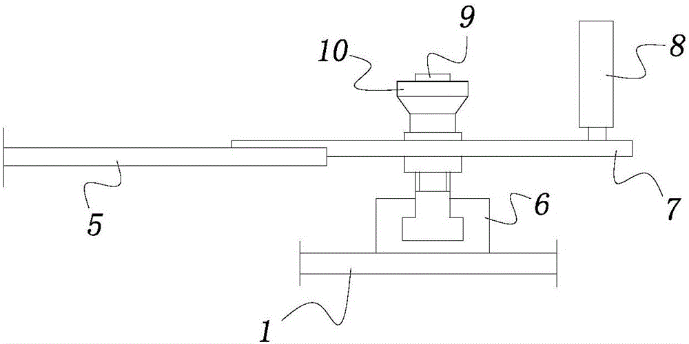 傾轉(zhuǎn)式風(fēng)電機(jī)艙天窗的制作方法與工藝