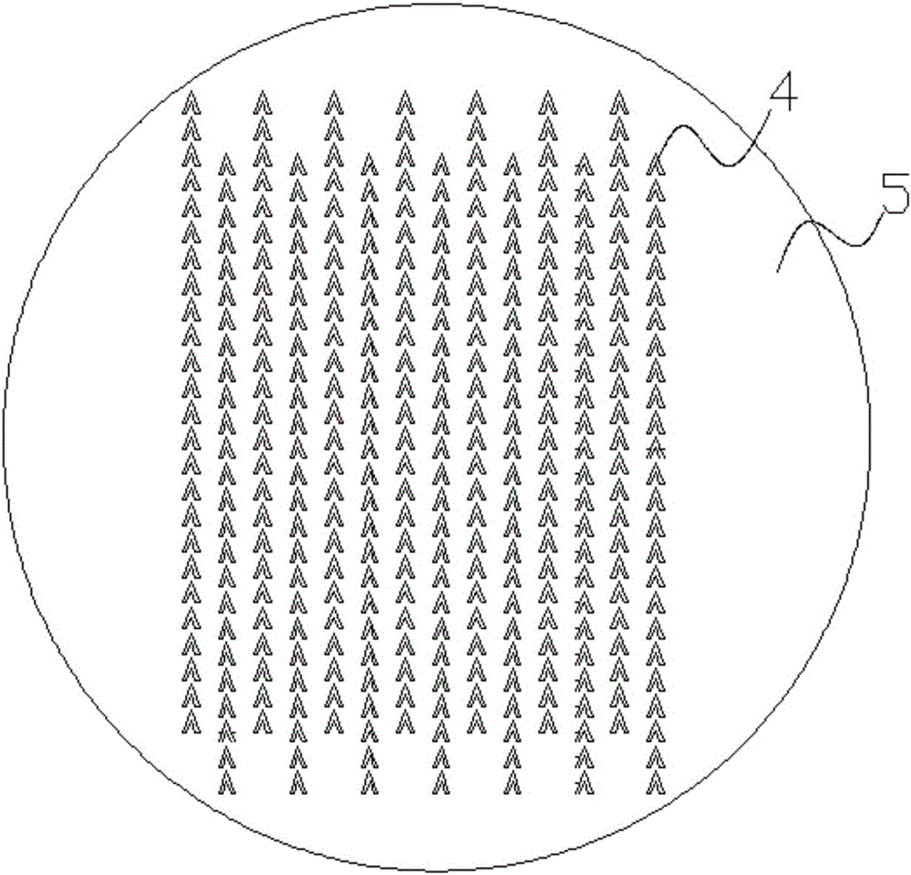 一種靜音槳葉及含其的旋翼無人機(jī)的制作方法與工藝