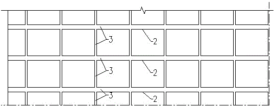 一種剛架拱橋的加固結(jié)構(gòu)和方法與流程