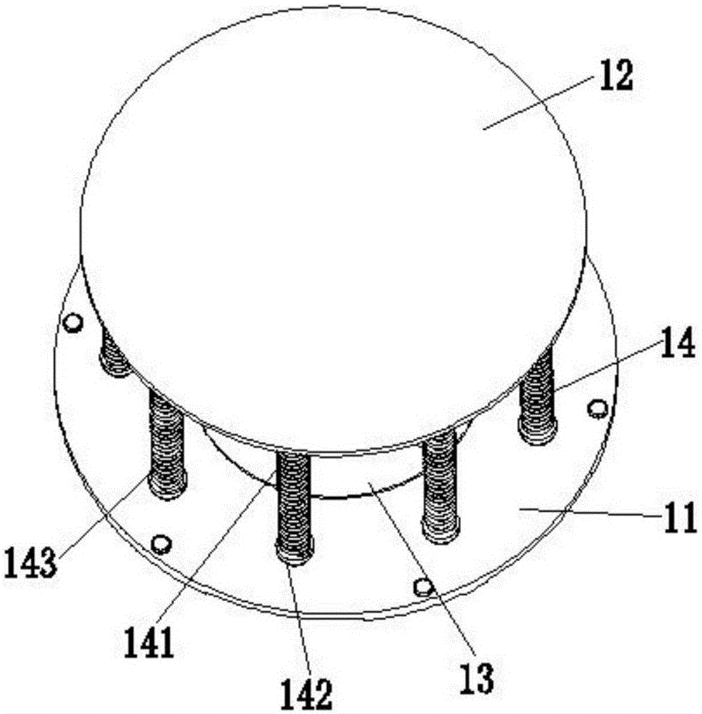 一種新型電力勘查無(wú)人機(jī)電能補(bǔ)充設(shè)備的制作方法與工藝