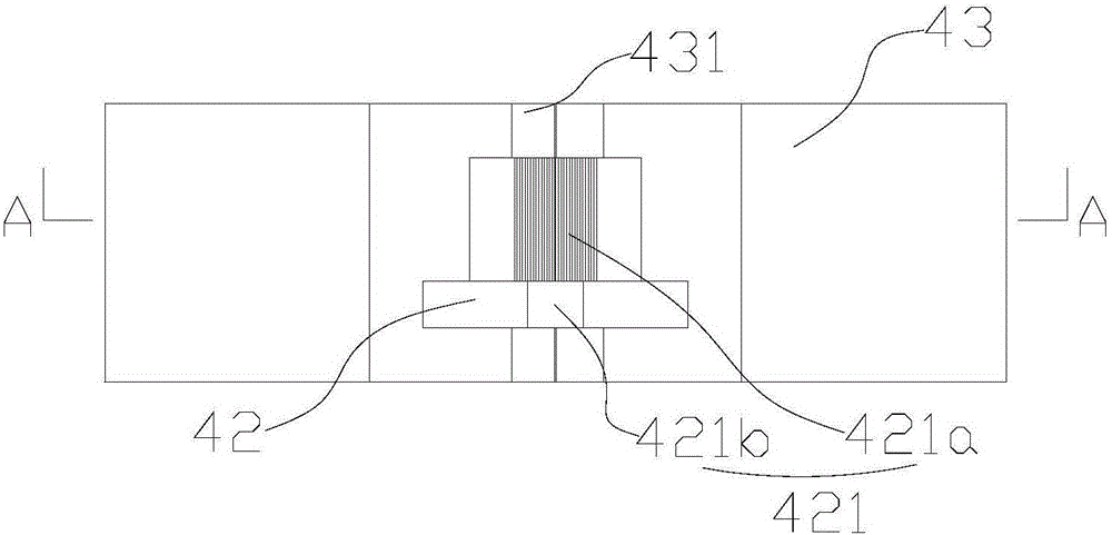 自动卸料模具的制作方法与工艺