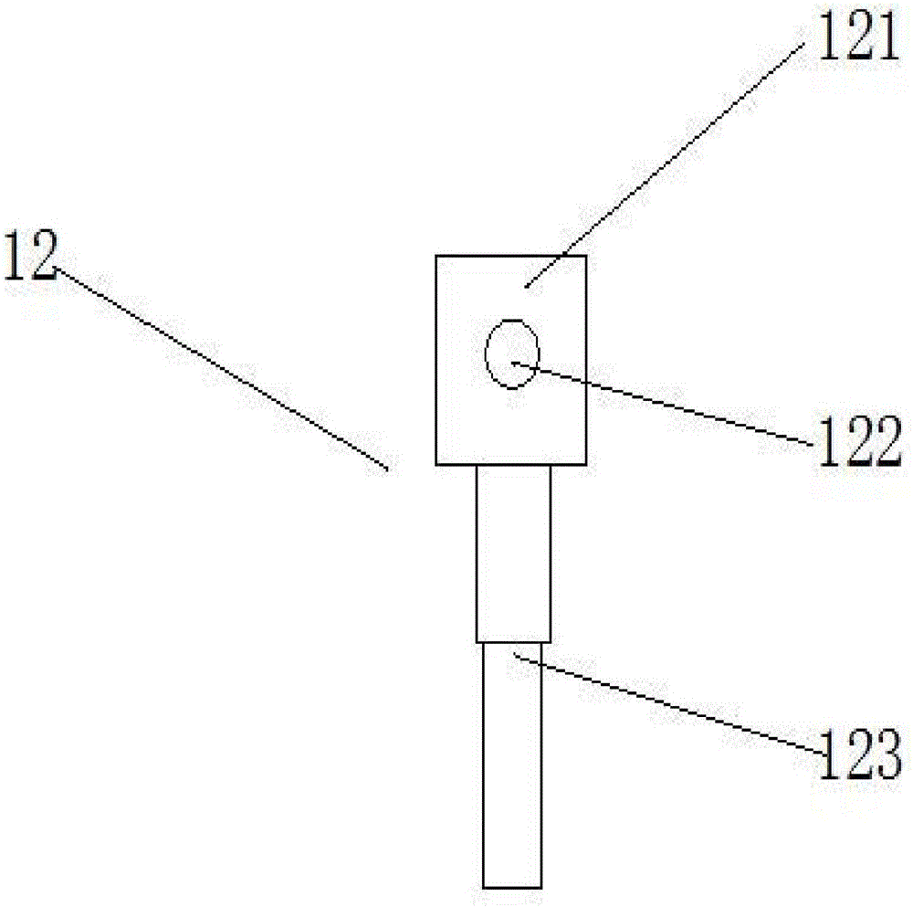 一種安全穩(wěn)定可移動(dòng)的儀器設(shè)備撬裝房的制作方法與工藝