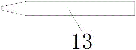 一種閥門管擴(kuò)孔機(jī)的制作方法與工藝