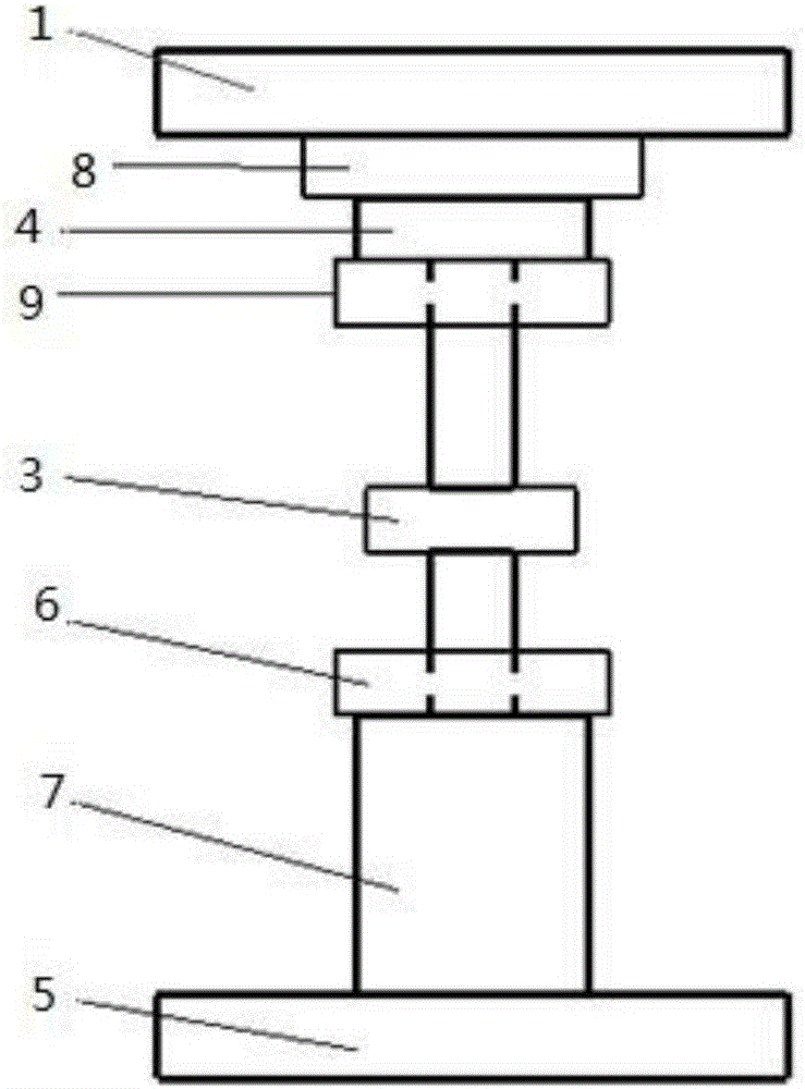 一種翻邊頂出機(jī)構(gòu)的制作方法與工藝