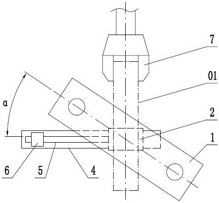 自動(dòng)鍛造機(jī)的制作方法與工藝