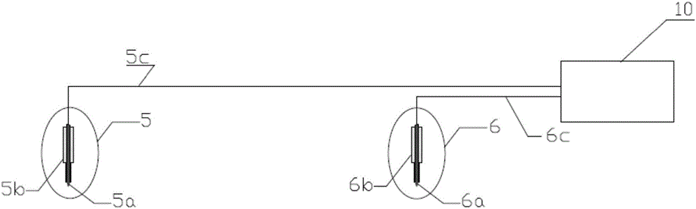 可精确定量浇铸的模具以及轮毂铸造浇铸系统的制作方法与工艺