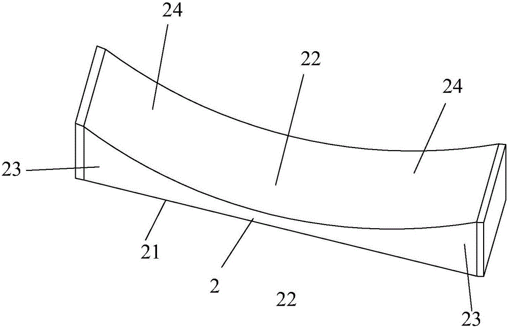 一種金屬四邊形框架的輔助加工模具的制作方法與工藝