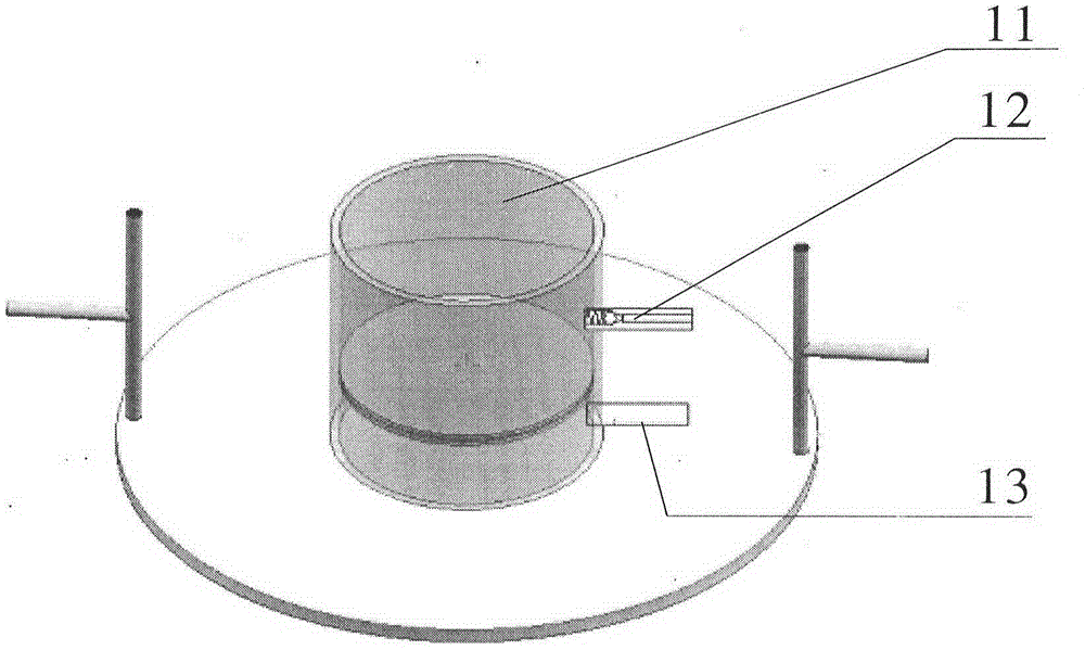 萬(wàn)向動(dòng)力推進(jìn)器的制作方法與工藝