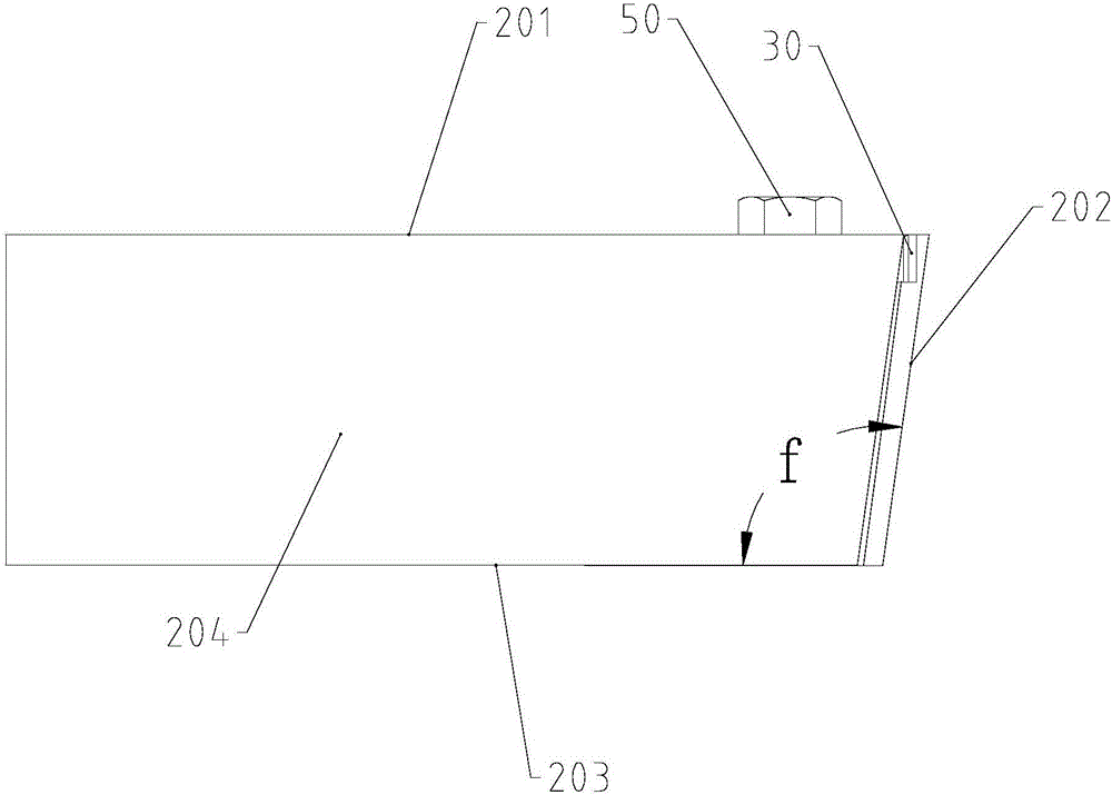 组合刀具的制作方法与工艺