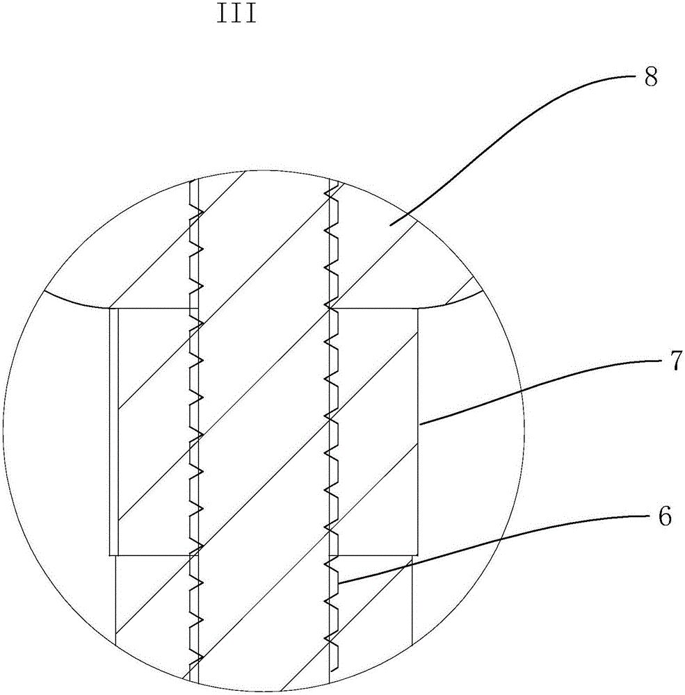 中心鉆孔機的制作方法與工藝