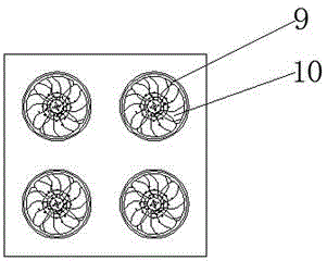 一種移動(dòng)式循環(huán)發(fā)電機(jī)組的制作方法與工藝