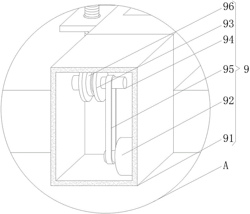 一种具有滑动定位功能的切割机的制作方法与工艺