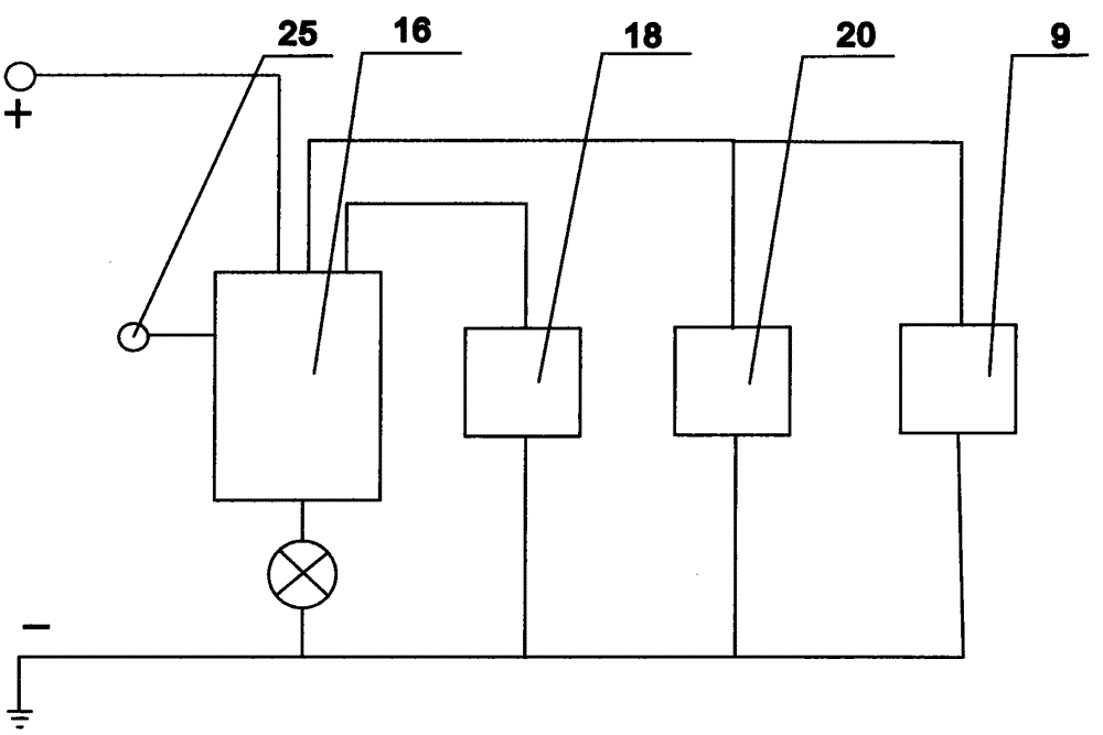 自动除尘密封滤的制作方法与工艺