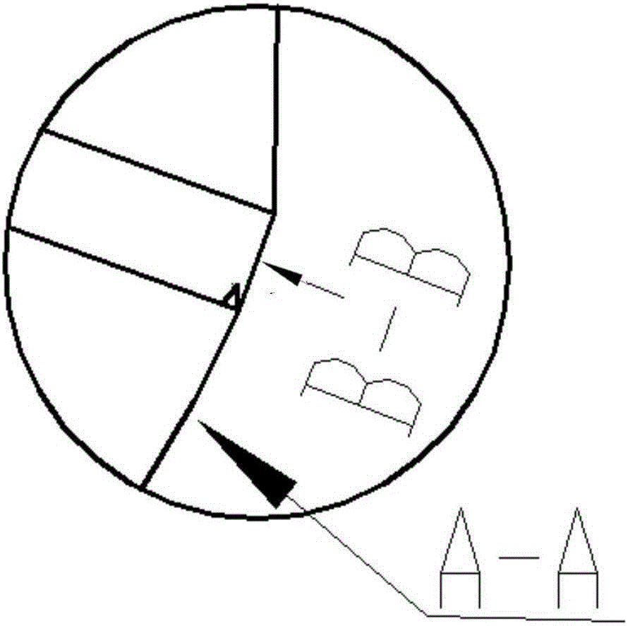 一種帶不對(duì)稱擾動(dòng)的內(nèi)燃機(jī)橢圓形噴孔噴油器的制作方法與工藝