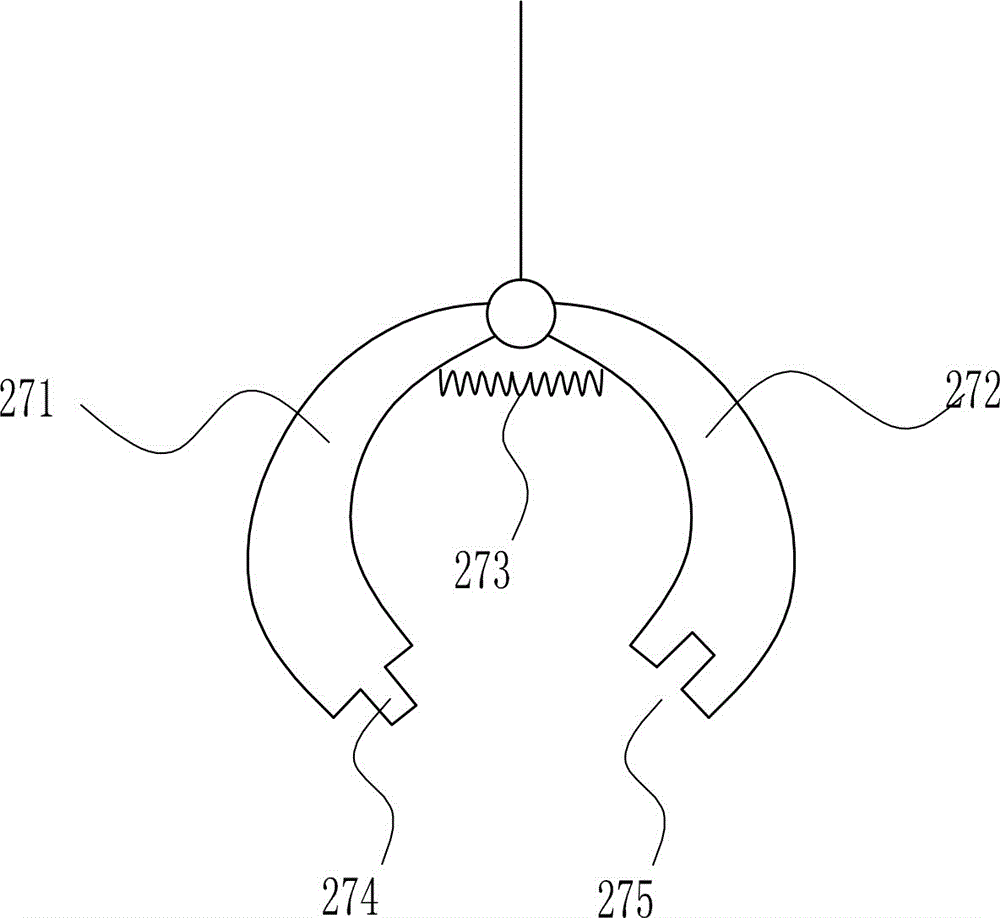 一种建设用水泥桶快速清洗装置的制作方法