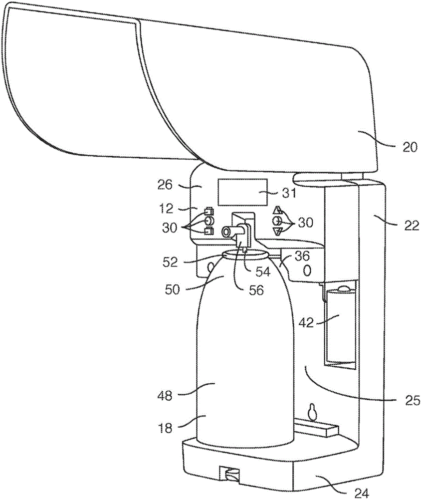 用于气溶胶和非气溶胶产品的分配器系统的制作方法与工艺