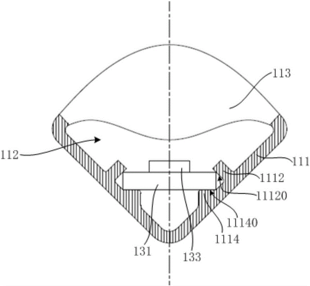 LED燈管以及機臺設備的制作方法與工藝