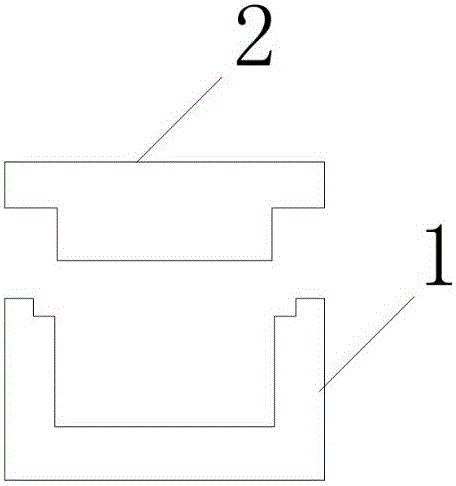 一種具有透鏡保護(hù)的LED燈具的制作方法與工藝