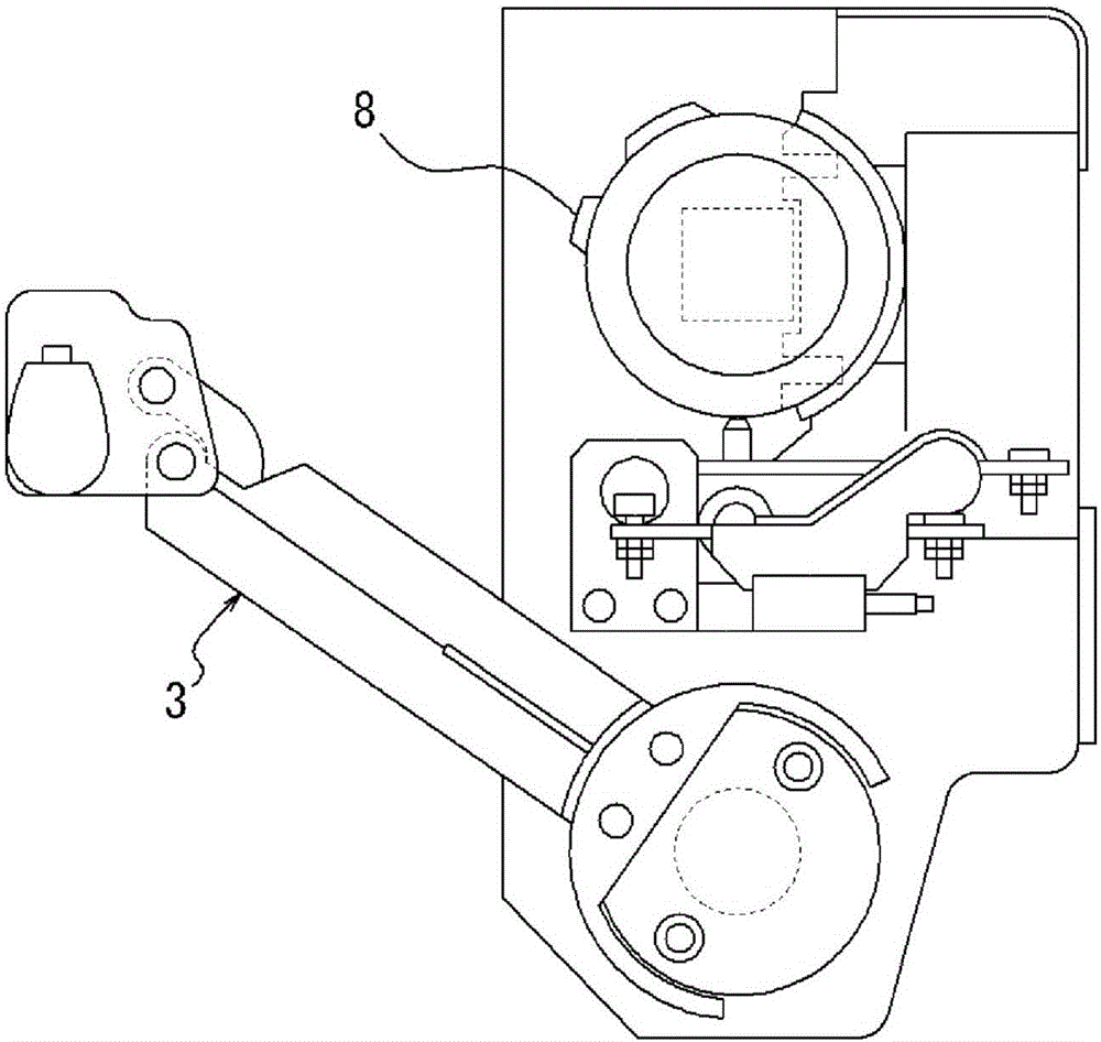 主控制器的制作方法與工藝