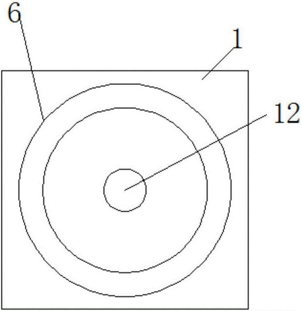 一种定向照明灯的制作方法与工艺