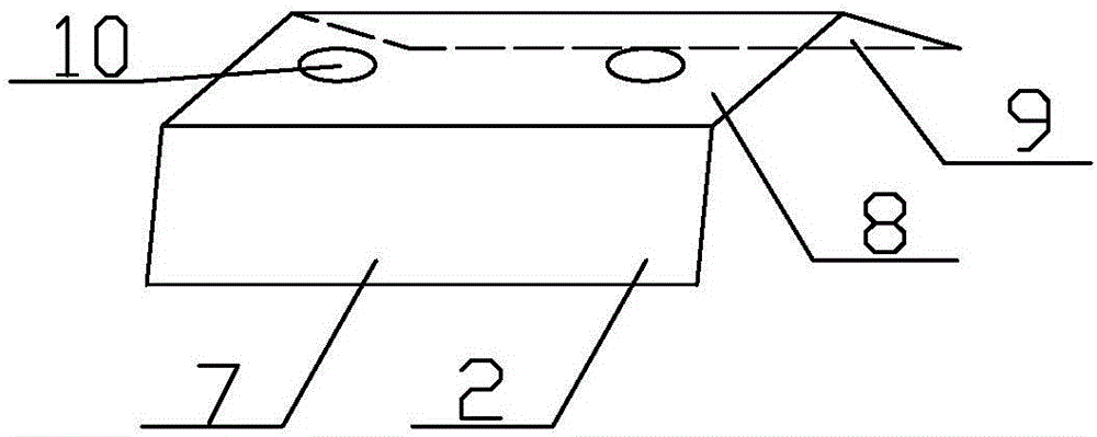 一种新型方便搭建照明装置的制作方法