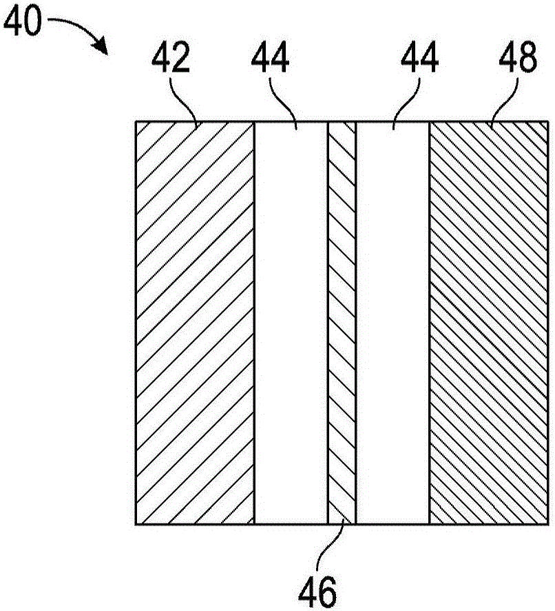 混合碳纳米管和石墨烯纳米结构体的制作方法与工艺