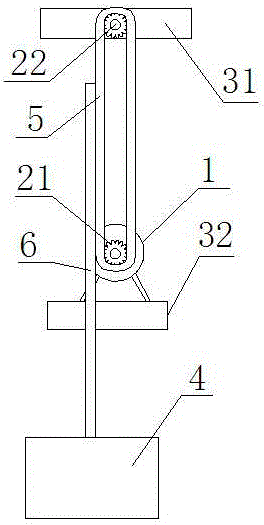 海浪发电设备的制作方法与工艺