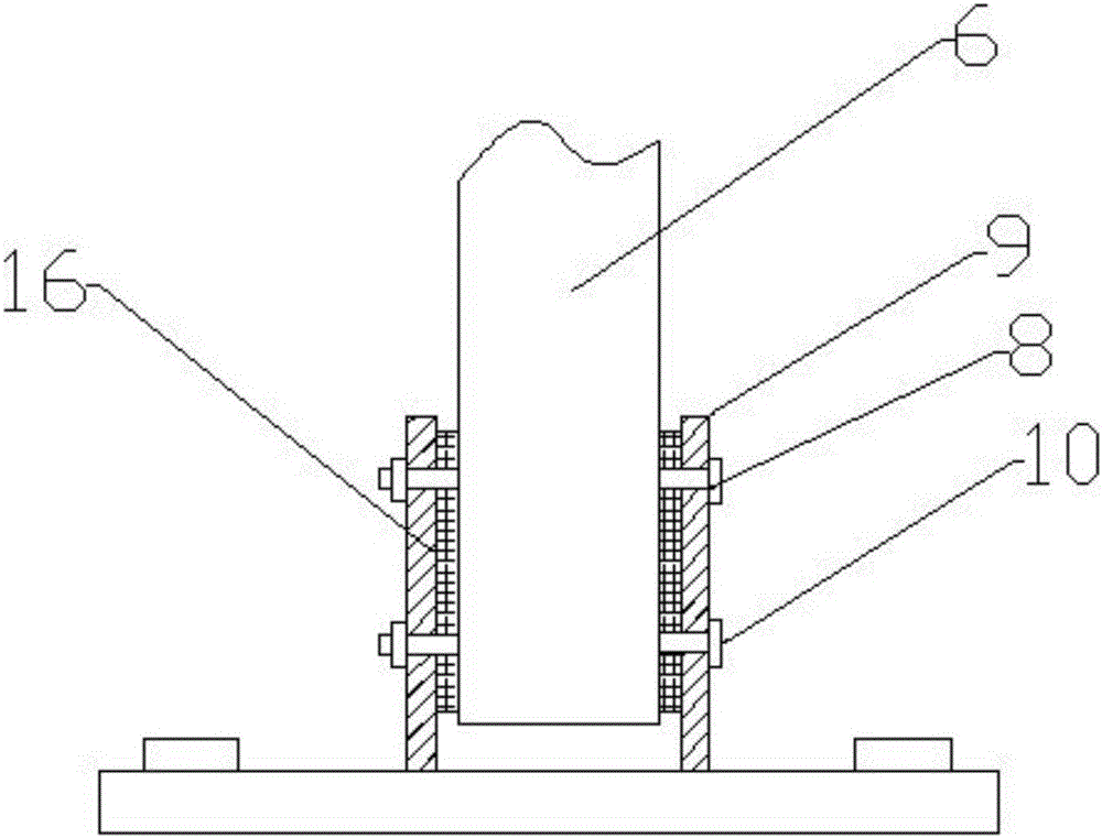 一種節(jié)能易維修園林燈具的制作方法與工藝