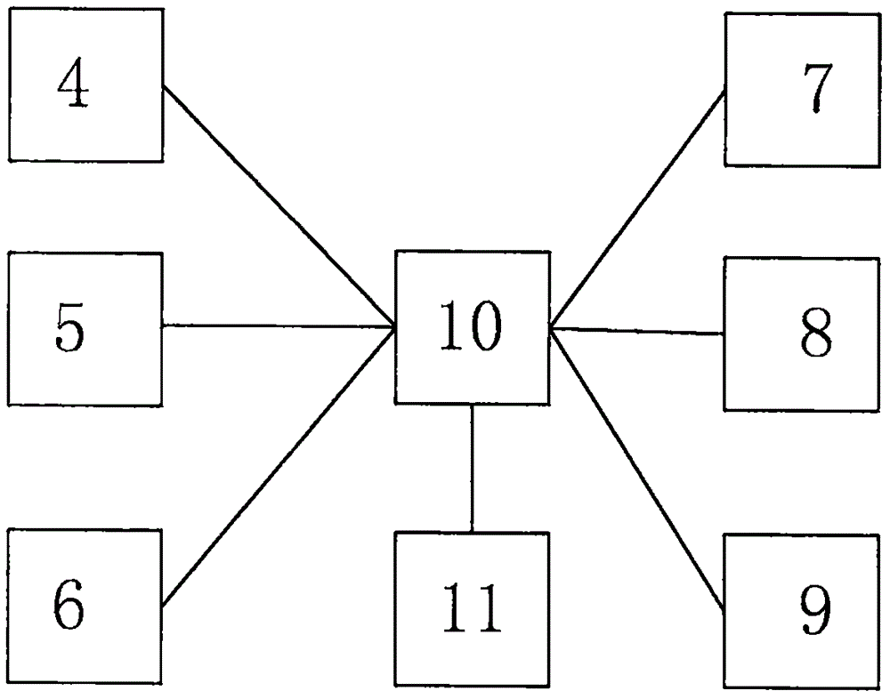 一種太陽(yáng)能園林景觀燈的制作方法與工藝