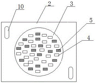 一種LED光源模塊的制作方法與工藝