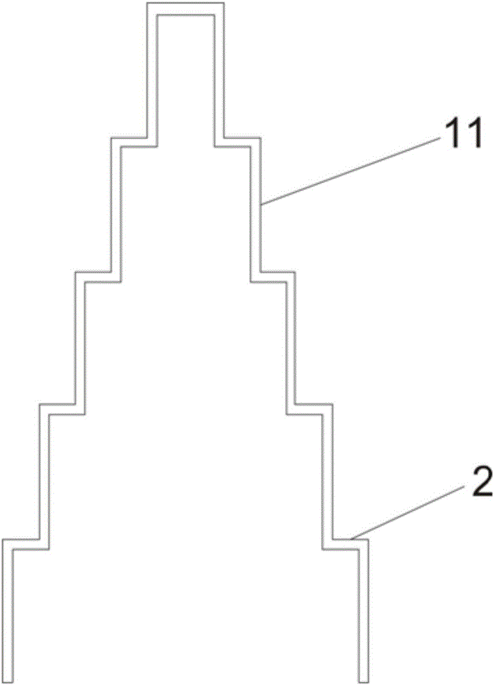 立体光源的制作方法与工艺