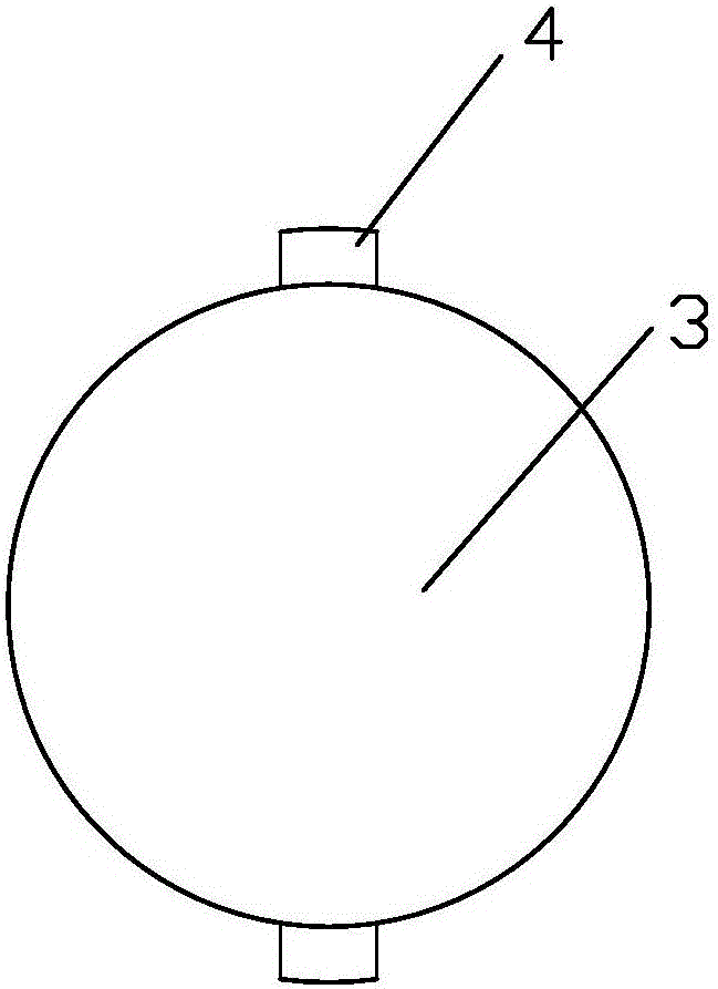 一種燈具的連接底座的制作方法與工藝